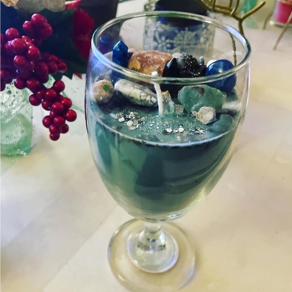 Big manifestation candles - Picture 4 of 7